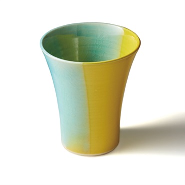 R*cup yellow／blue