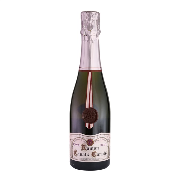 ラモン カナルス　カナルス　グランレゼルバ ロゼ ハーフボトル 375ml / RAMON CANALS CANALS GRAN RESERVA ROSE