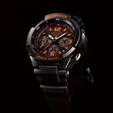 カシオ G-SHOCK 腕時計(GW-3000B-1AJF)
