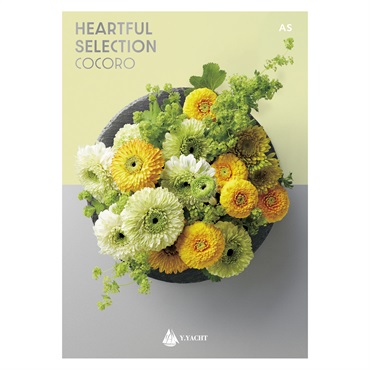 【結婚内祝い用】HEARTFUL　SELECTION　COCORO　AS