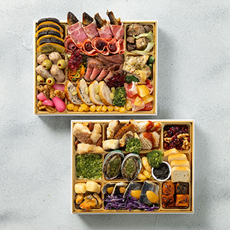 オードブルボックス（洋風おせち） | FUREAI - 特別な日の通販 “フレアイ”