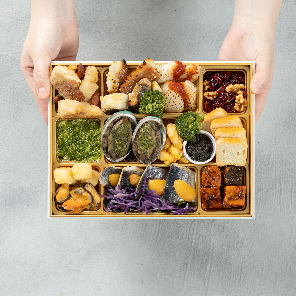 オードブルボックス（洋風おせち） | FUREAI - 特別な日の通販 “フレアイ”