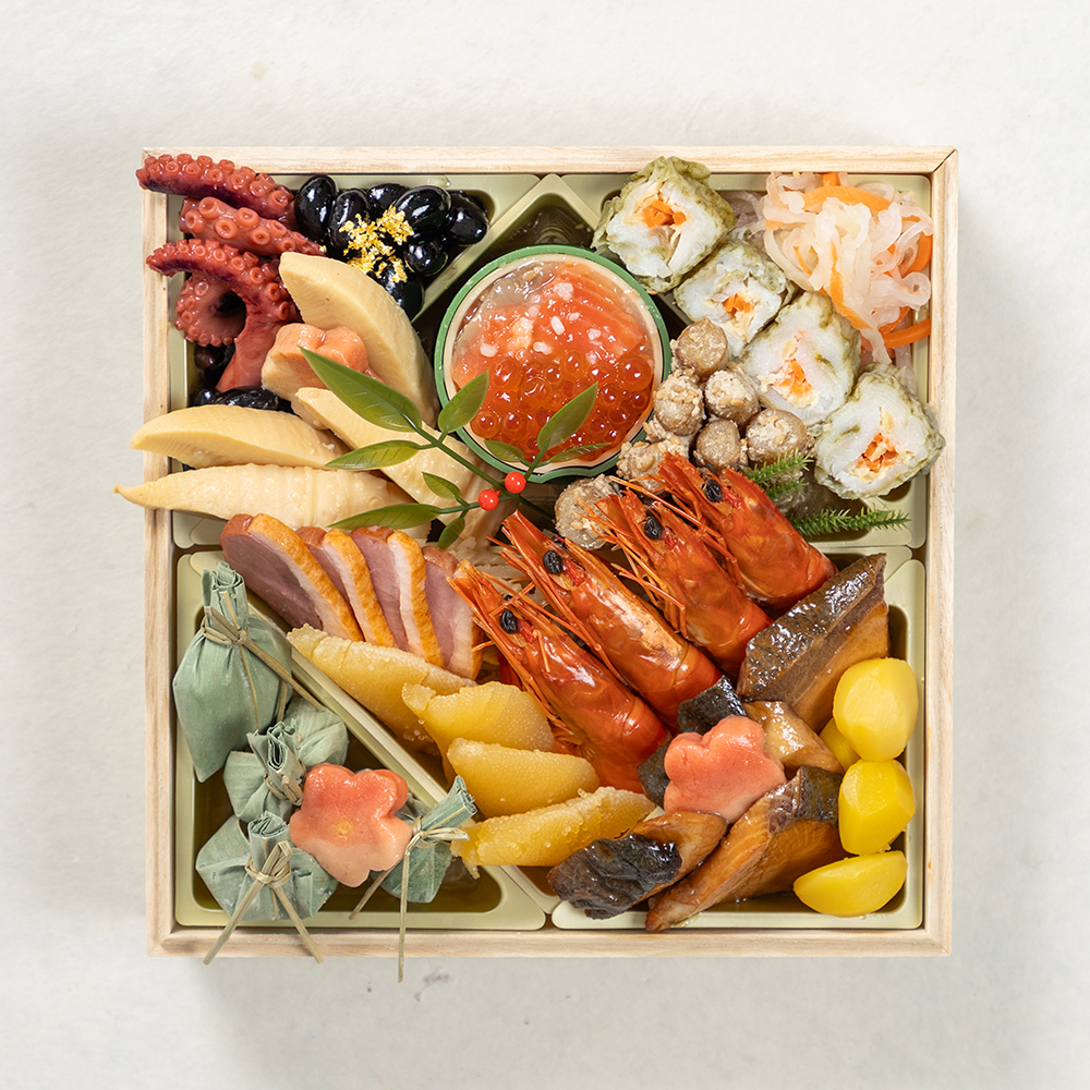 創作おせち | FUREAI - 特別な日の通販 “フレアイ”