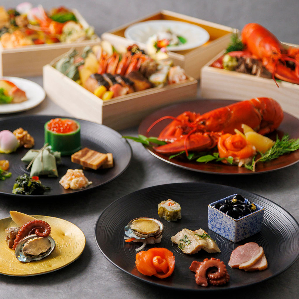 創作おせち | FUREAI - 特別な日の通販 “フレアイ”