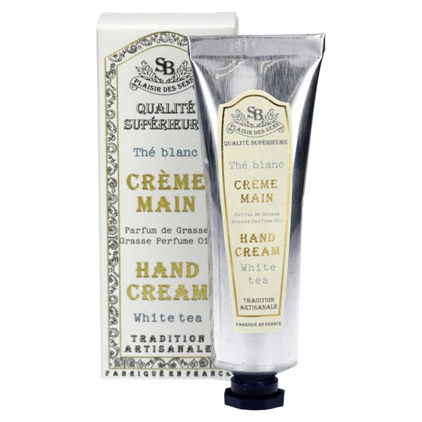 エヴィドンス　ドゥ　ボーテ　ハンドクリーム 中村江里子セレクト エヴィドンスドゥボーテ ラ クレーム リッシュ