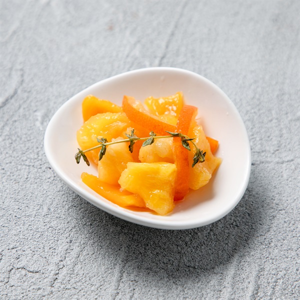 Amazon.co.jp: Ginza Italian Restaurant Fabiz Premium Pickle