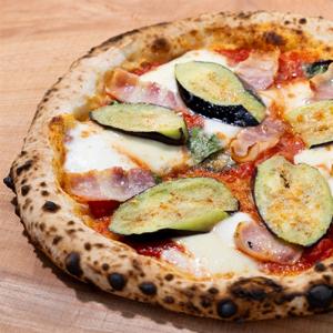 ピッツァ 3個セット] ナスのピッツァ | FUREAI - 特別な日の通販 “フレアイ”