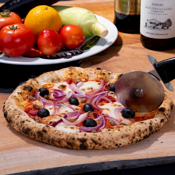 3個セット] アンチョビのピッツァ | FUREAI - 特別な日の通販 “フレアイ”