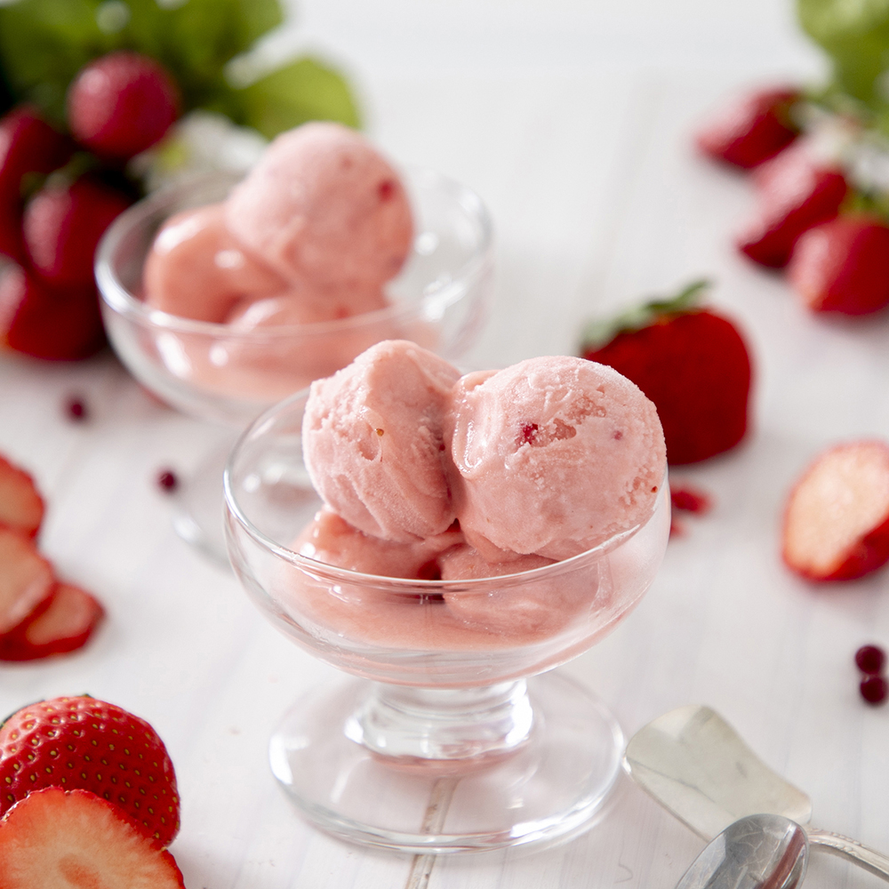 シェフのおすすめジェラート3個セット | FUREAI - 特別な日の通販