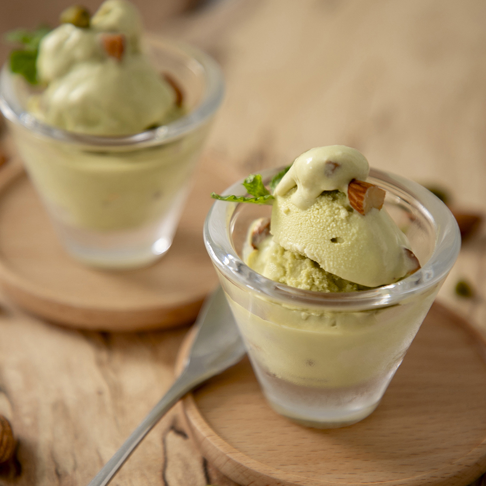 まとめ売り【ソボスライ ジェラード ソボスライ】 シェフのおすすめジェラート3個セット | FUREAI - 特別な日の通販