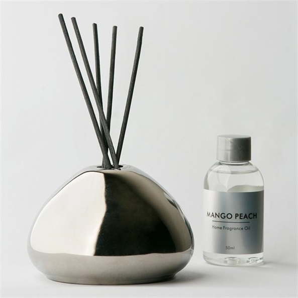 フレグランスディフューザーセット マンゴーピーチ 50ml ルーム