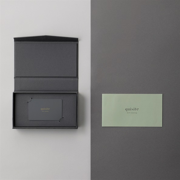 カタログギフト quisite #1 | FUREAI - 特別な日の通販 “フレアイ”