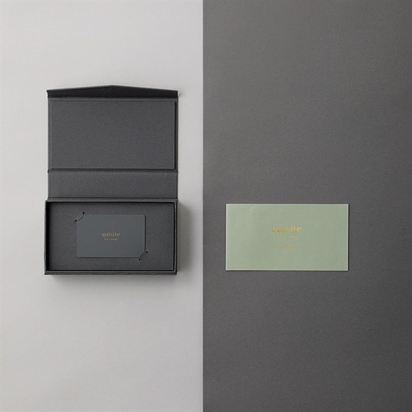 カタログギフト quisite #2 | FUREAI - 特別な日の通販 “フレアイ”