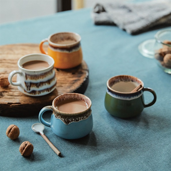 森のマグカップ 白樺 | FUREAI - 特別な日の通販 “フレアイ”