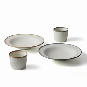 プレーン カップ&プレートSet | FUREAI - 特別な日の通販 “フレアイ”