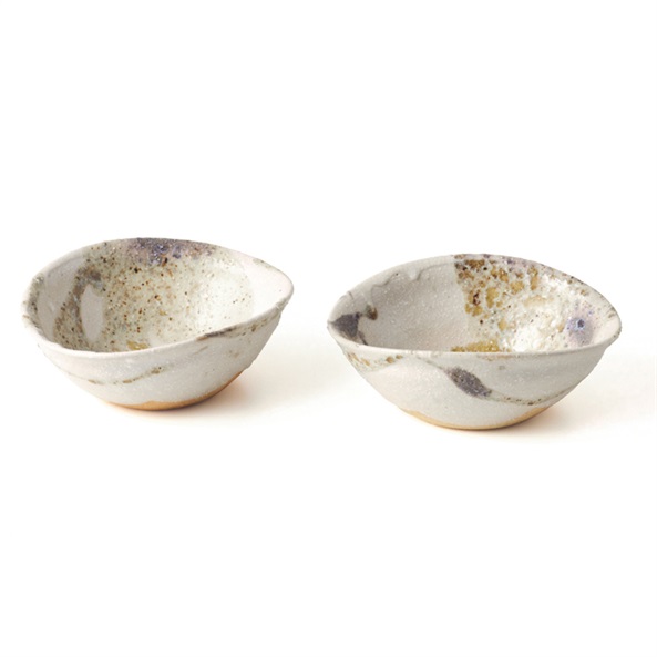 錦雲たわみ鉢ペア | FUREAI - 特別な日の通販 “フレアイ”