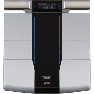 タニタ左右部位別体組成計 インナースキャンデュアル
RD-803L タニタ 左右部位別体組成計 インナースキャンデュアル | FUREAI