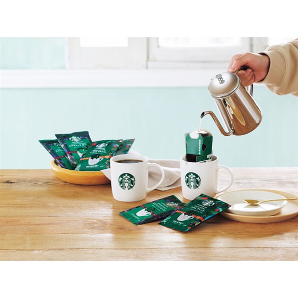 スターバックス オリガミ パーソナルドリップギフト | FUREAI - 特別な