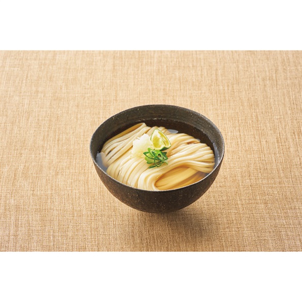 【オンラインショップ】 老舗料亭天然だし×日本三大うどん 瓢亭 | 特別な日の - FUREAI うどん