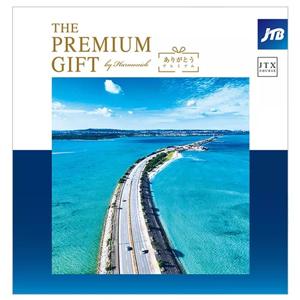 JTBありがとうプレミアム JTD | FUREAI - 特別な日の通販 “フレアイ”