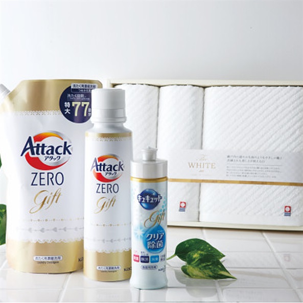 き*く様 ザアザア 亞ん エルム タオル（未開封） き*く様 ザアザア 亞