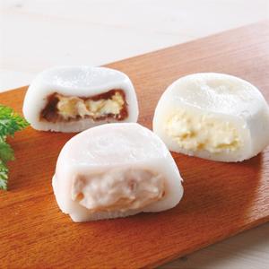 くりーむぱん　 Amazon.co.jp: 八天堂 くりーむパン12個詰合せ クリーム5種