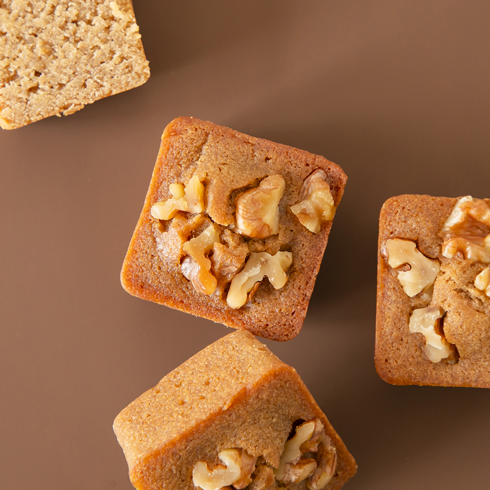 スクエアフィナンシェ | FUREAI - 特別な日の通販 “フレアイ”