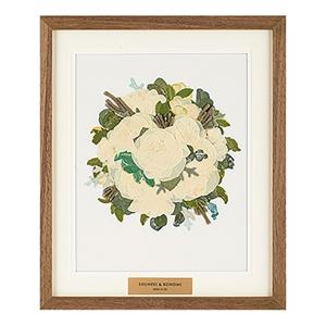 ミュシャ L | FUREAI - 特別な日の通販 “フレアイ”