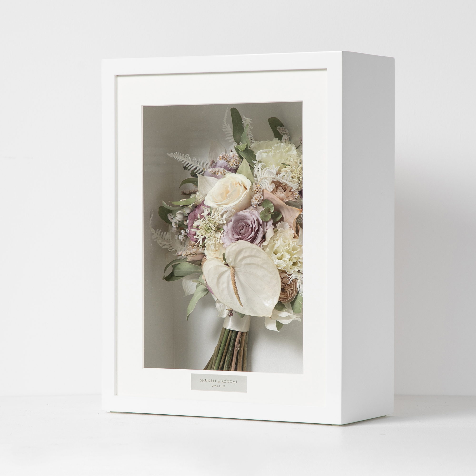 RCホワイトボックス | FUREAI - 特別な日の通販 “フレアイ”