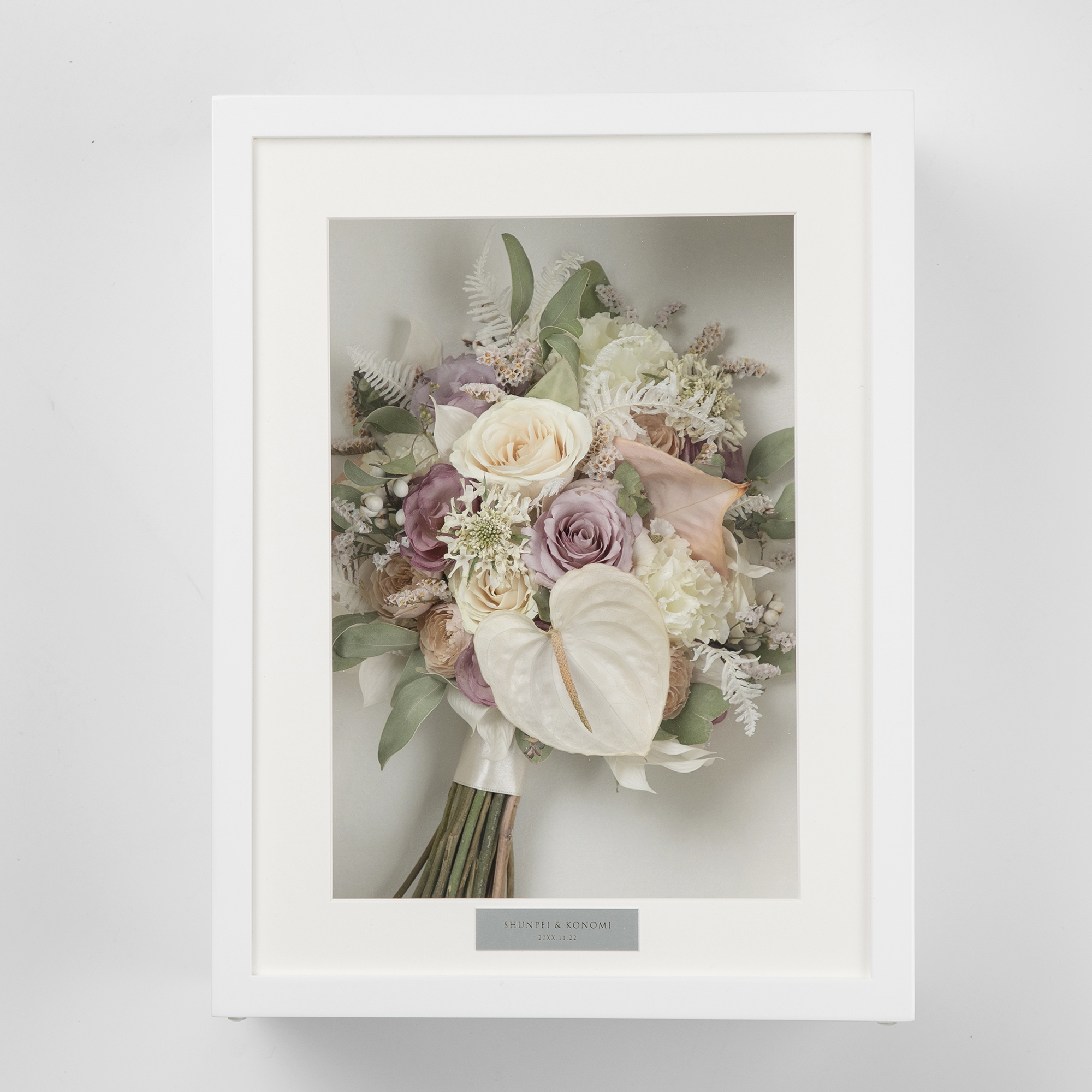 RCホワイトボックス | FUREAI - 特別な日の通販 “フレアイ”