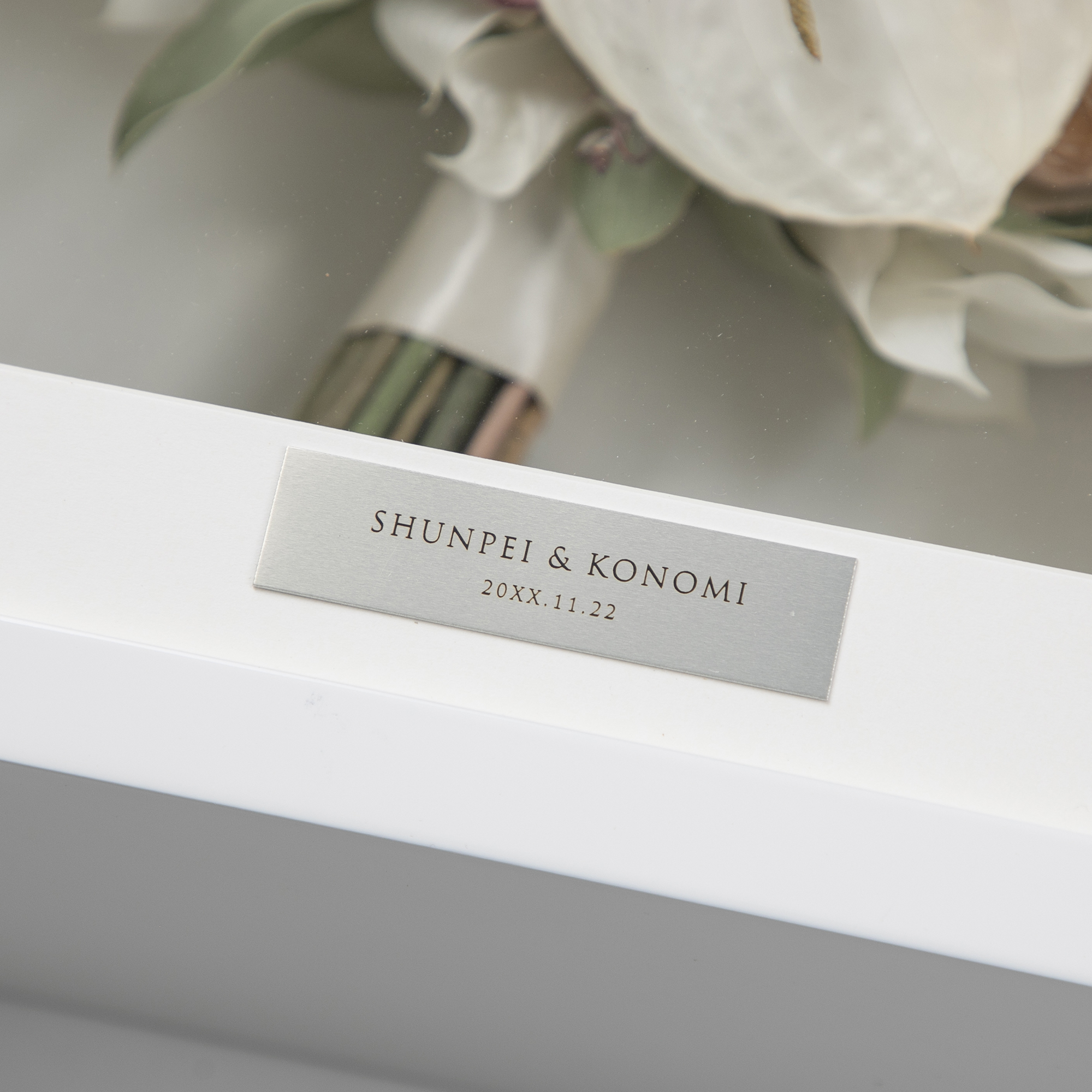 RCホワイトボックス | FUREAI - 特別な日の通販 “フレアイ”