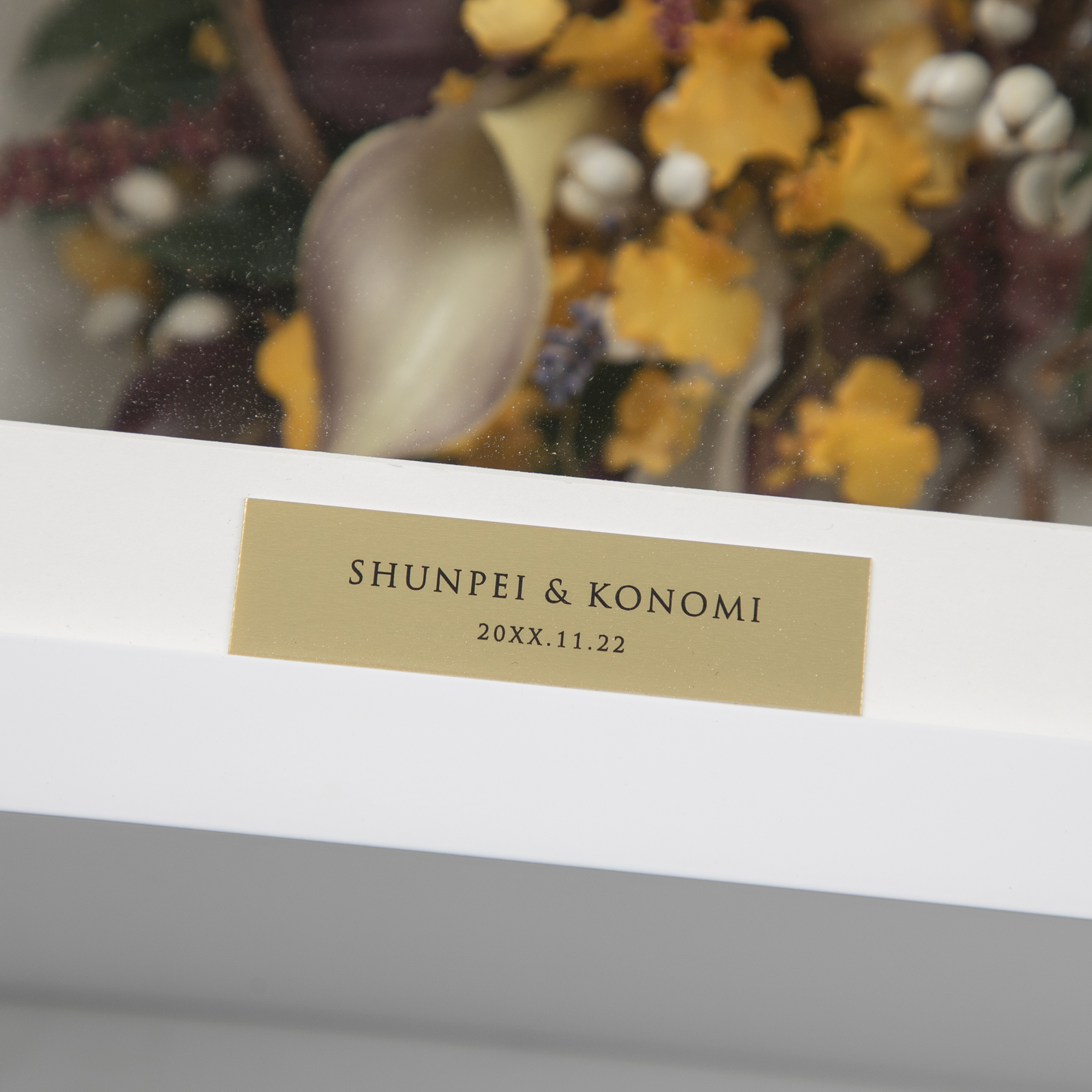 SCホワイトボックス | FUREAI - 特別な日の通販 “フレアイ”