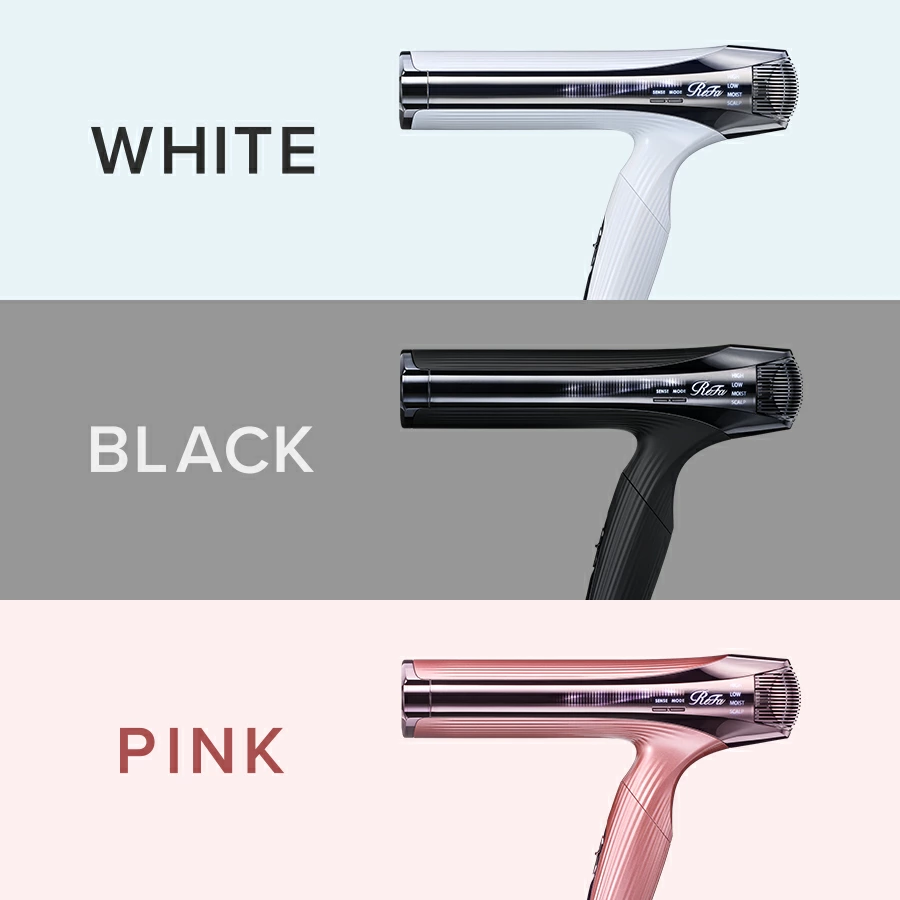 ReFa BEAUTECH DRYER SMART W（ReFa BEAUTECH DRYER SMART W