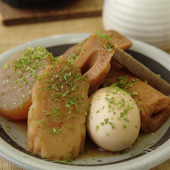 静岡焼津おでん | FUREAI - 特別な日の通販 “フレアイ”