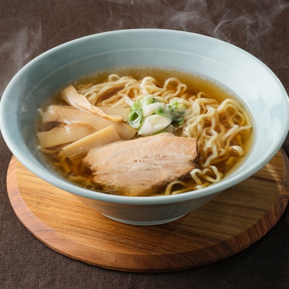 喜多方ラーメン ごだわり具材セット | FUREAI - 特別な日の通販 “フレアイ”