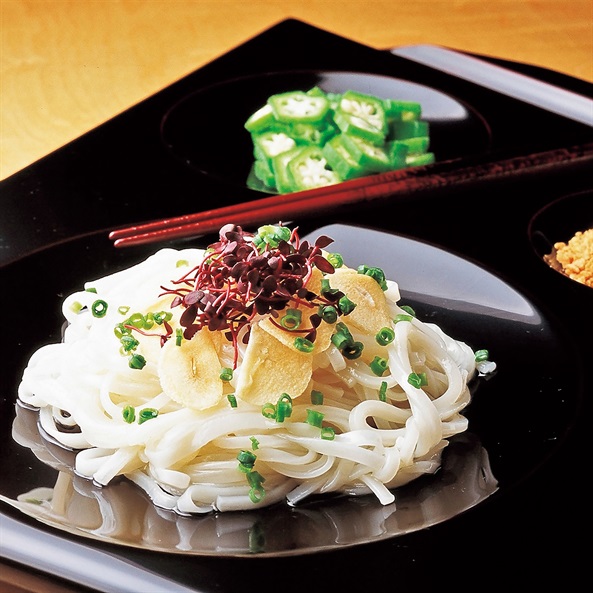 楽天市場】稲庭吟祥堂本舗 手綯い稲庭うどん 麺類 うどん【送料