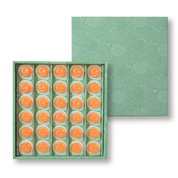 FURUFURU labo 夕張メロンひとくちゼリー 30個 | FUREAI - 特別な日の