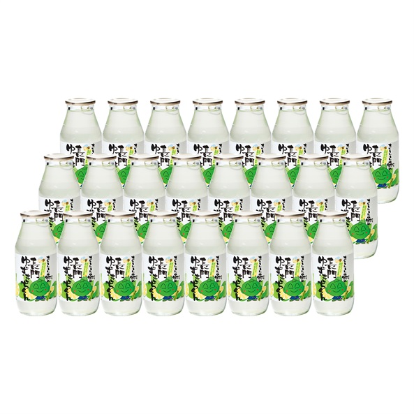 長門ゆずきちくん（ジュース）24本セット | FUREAI - 特別な日の通販