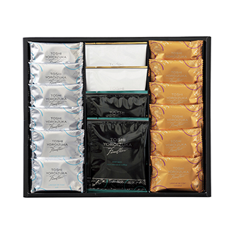 鎧塚俊彦監修ラングドシャギフト | FUREAI - 特別な日の通販 “フレアイ”