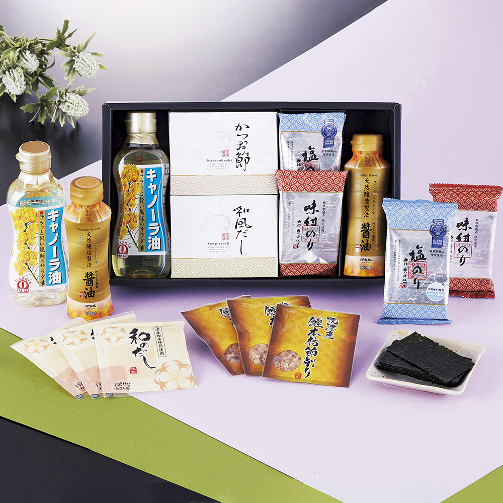 和彩 食卓の宴詰合せ | FUREAI - 特別な日の通販 “フレアイ”