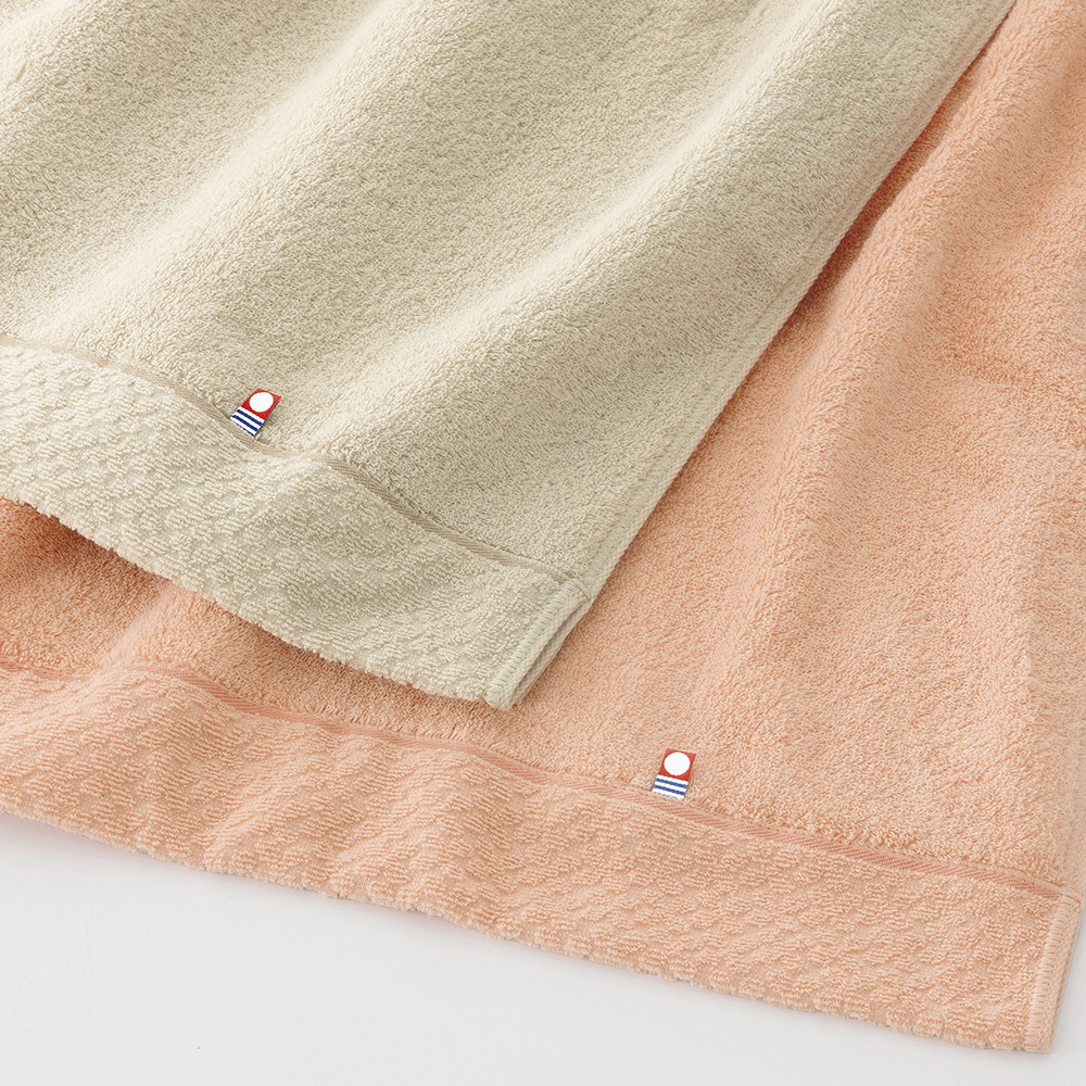 タオル屋さんが愛するタオル フェイスタオル PK | FUREAI - 特別な日