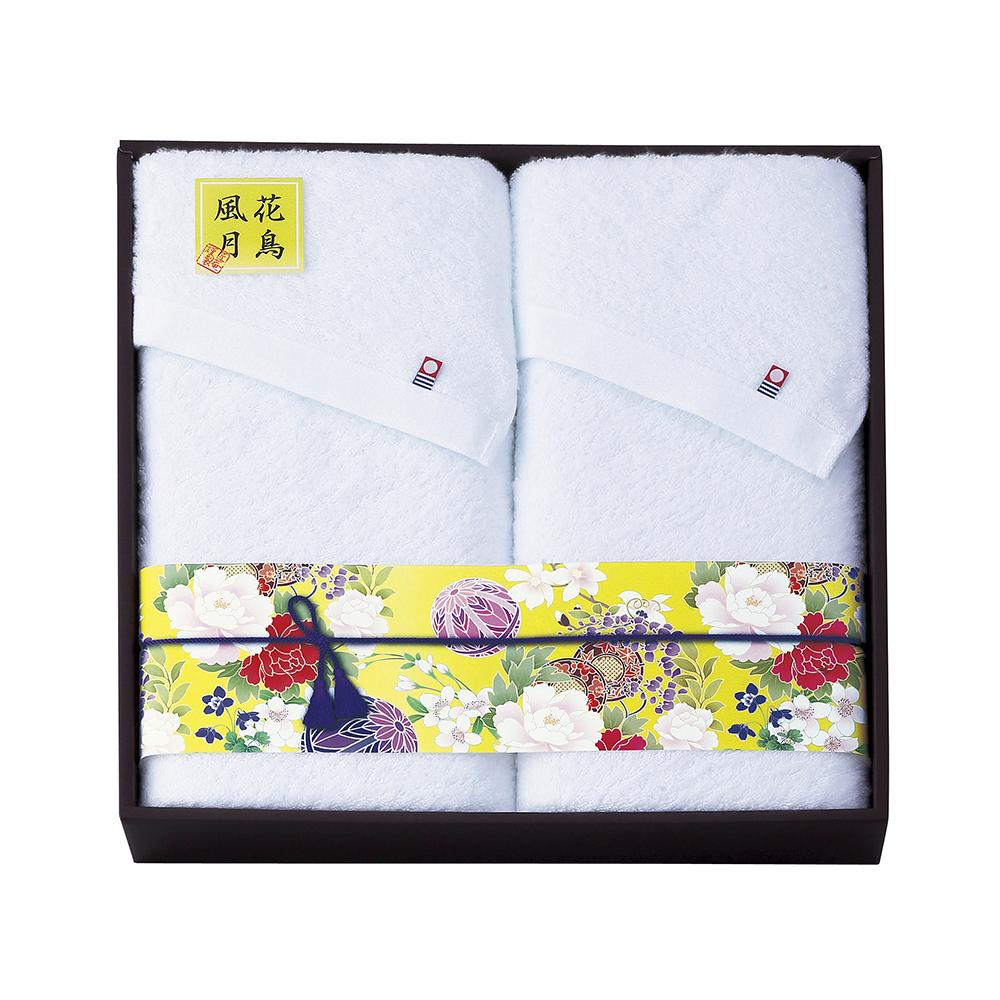 泉州逸品 麻混五重織ガーゼケット | FUREAI - 特別な日の通販 “フレアイ”