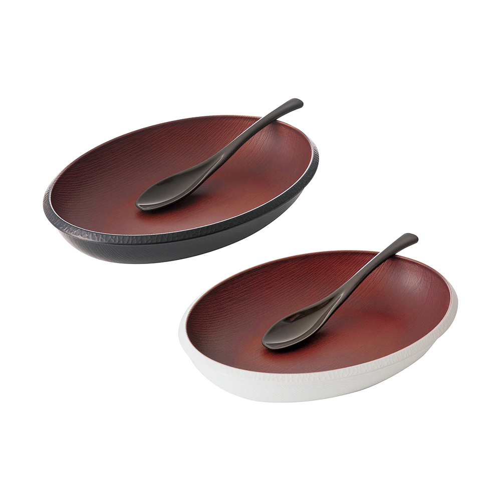 ファミーユ オーバルプレートペアAセット | FUREAI - 特別な日の通販