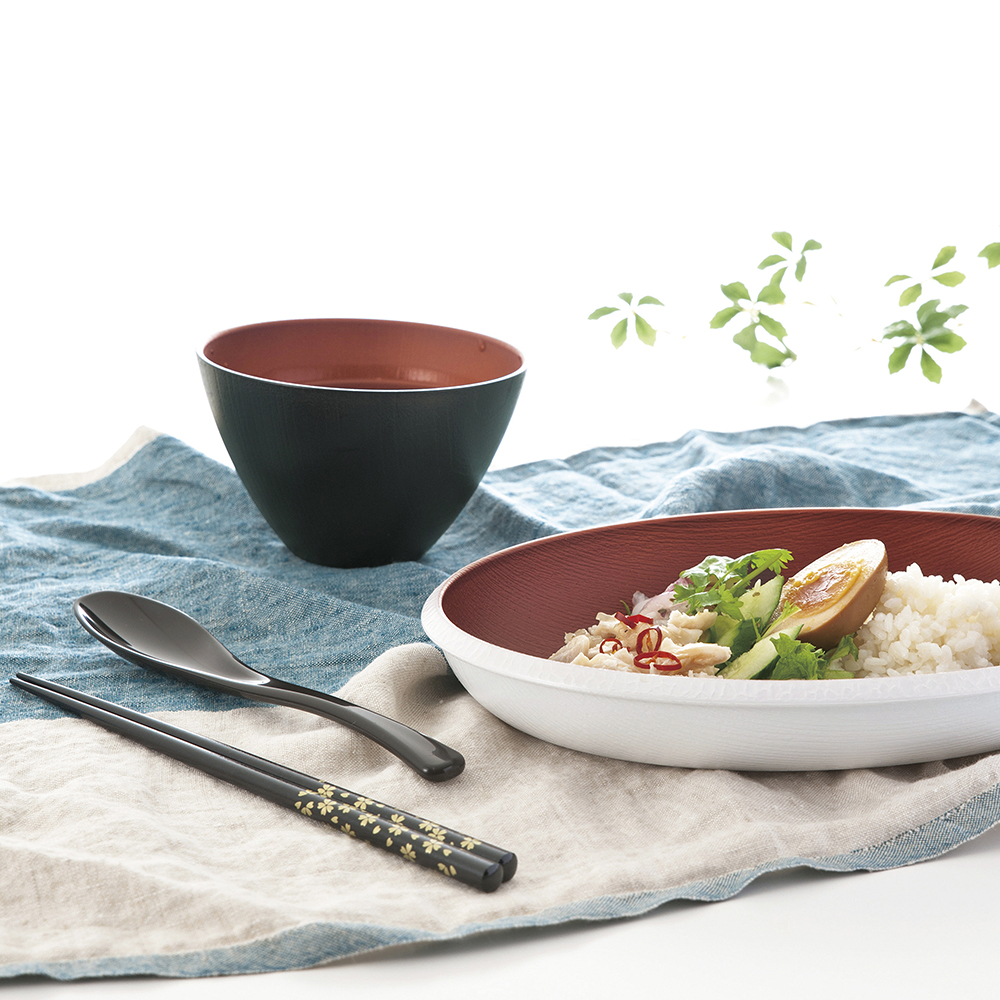 ファミーユ オーバルプレートペアAセット | FUREAI - 特別な日の通販