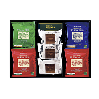 鎧塚俊彦監修ラングドシャギフト | FUREAI - 特別な日の通販 “フレアイ”