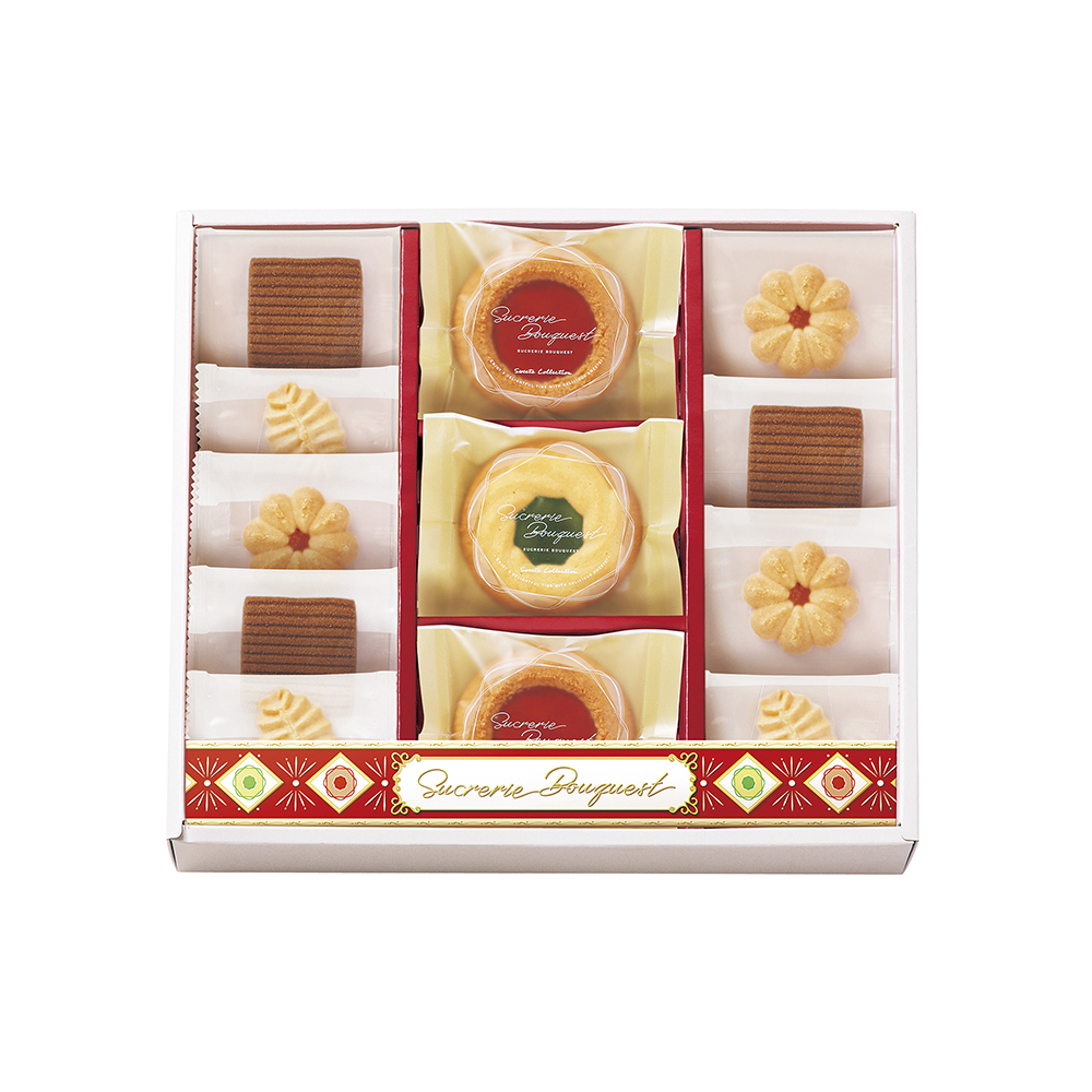 SB ベイクドクッキーセット | FUREAI - 特別な日の通販 “フレアイ”