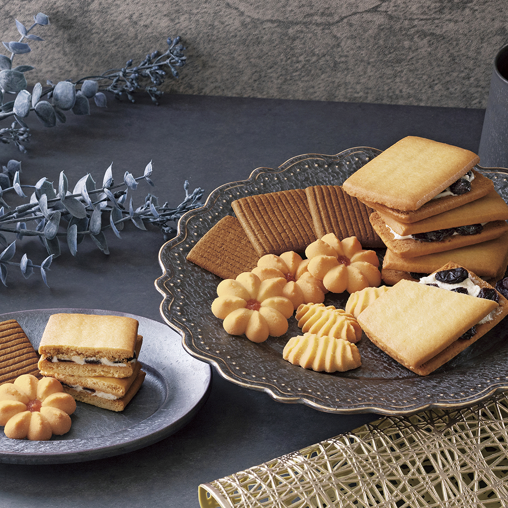 SB ベイクドクッキーセット | FUREAI - 特別な日の通販 “フレアイ”