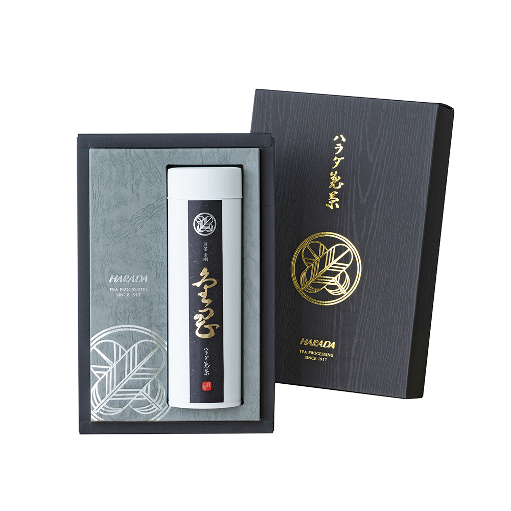 ハラダ製茶 煎茶「金剛（KONGOH）」 | FUREAI - 特別な日の通販