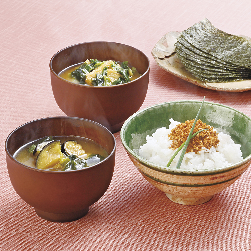 アマノフリーズドライみそ汁＆食卓詰合せ | FUREAI - 特別な日の通販
