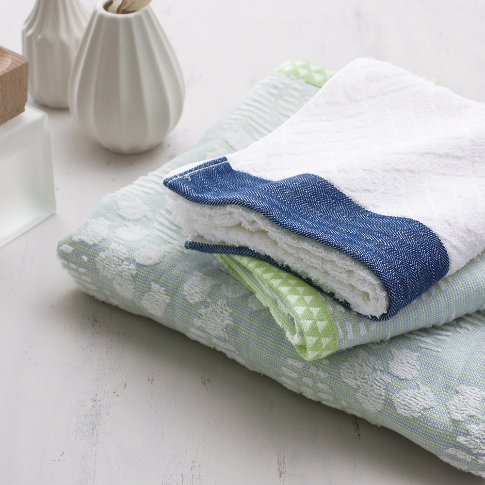 SUI－翠－日本製 タオルセット | FUREAI - 特別な日の通販 “フレアイ”